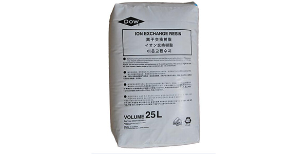 Amberjet1000H凝膠強(qiáng)酸均粒陽樹脂